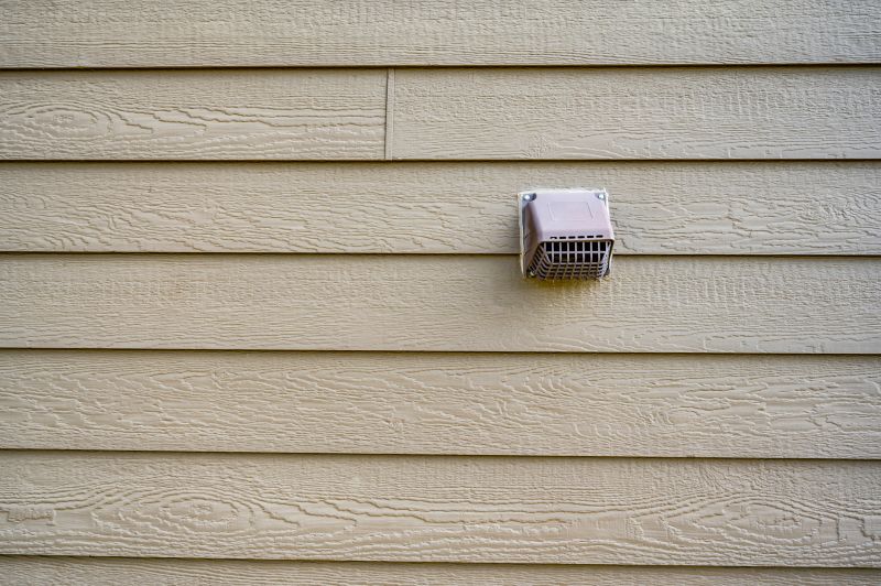 Cement Siding Service detail