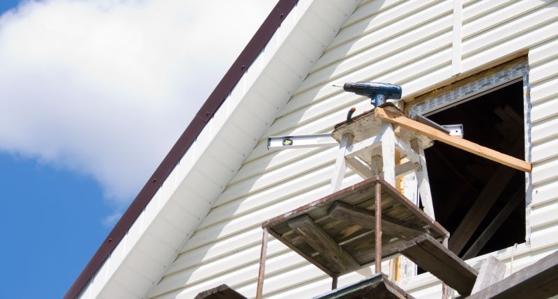 Cost of Siding in Uniontown, PA