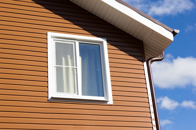Lap Siding Repair Service