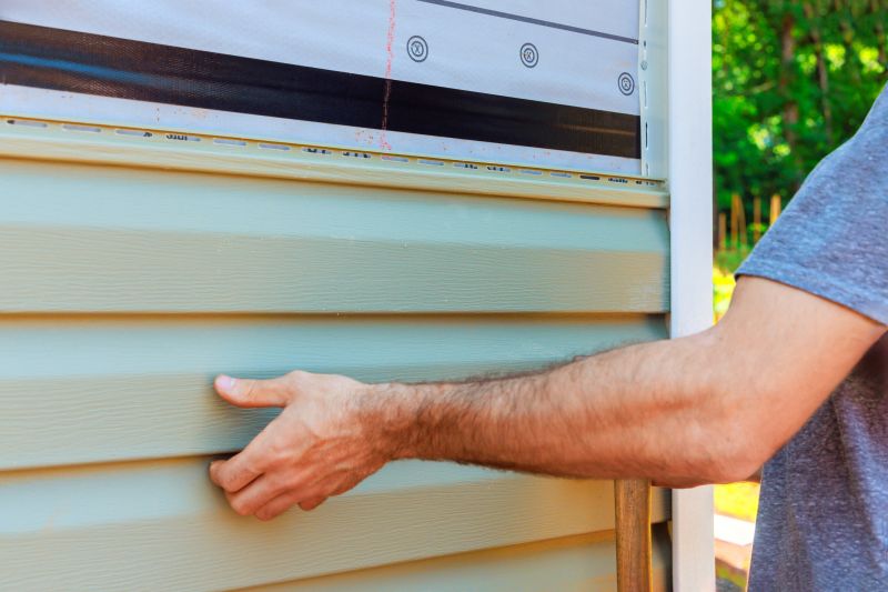 Experienced Local Siding Experts